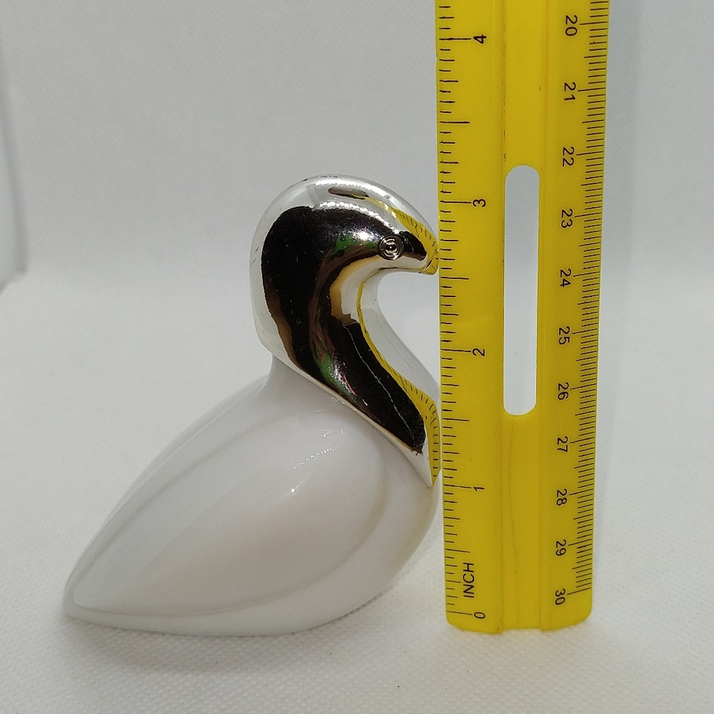 Avon Vintage Love Bird Charisma Cologne Decanter - Picture 7 of 7